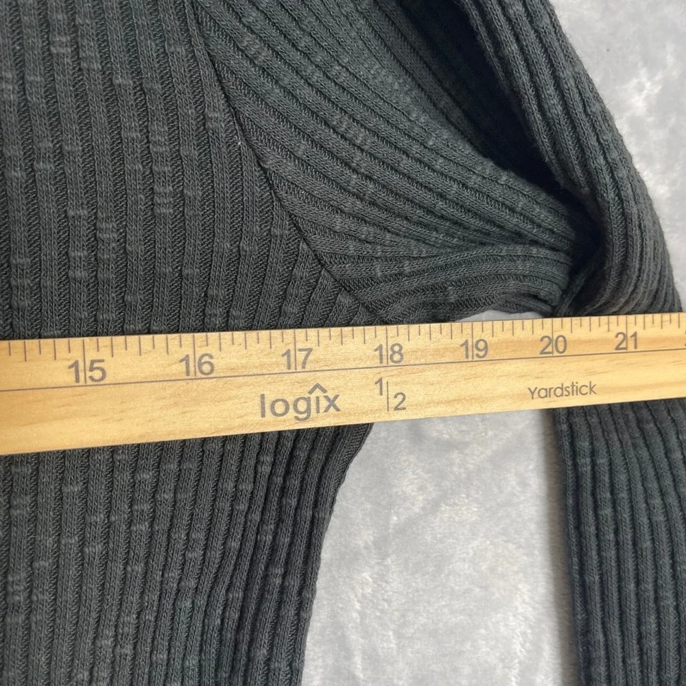 J. Crew crew ribbed
